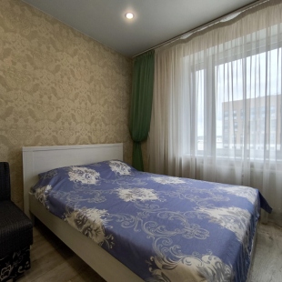 Фотография квартиры Квартира на улице Сабира Ахтямова 1к1