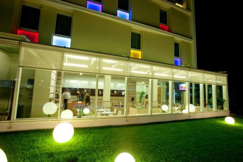 Фотография гостиницы Breaking Business Hotel