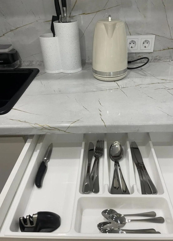 Фотография квартиры Апартаменты Релакс на улице Дзержинского 27