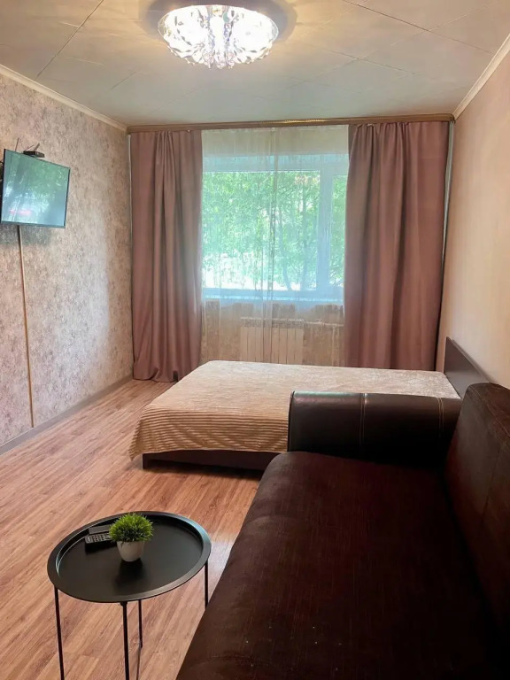 Фотография квартиры Уютный дом на улице Ленинградская