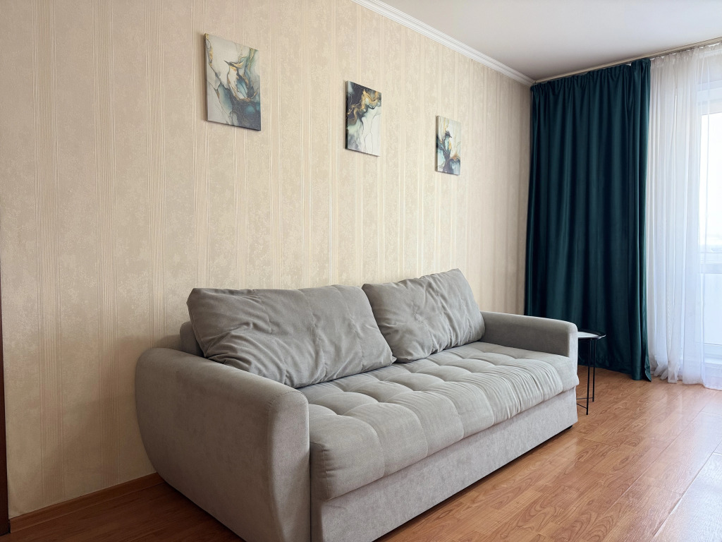 Фотография квартиры Апартаменты Двухкомнатные На 6х Гостей