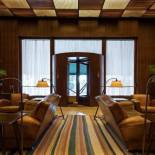 Фотография гостиницы Hotel Fasano São Paulo