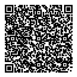 QR код хостела Leo Hostel