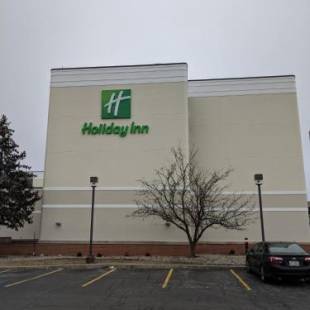 Фотографии гостиницы 
            Holiday Inn Champaign, an IHG Hotel