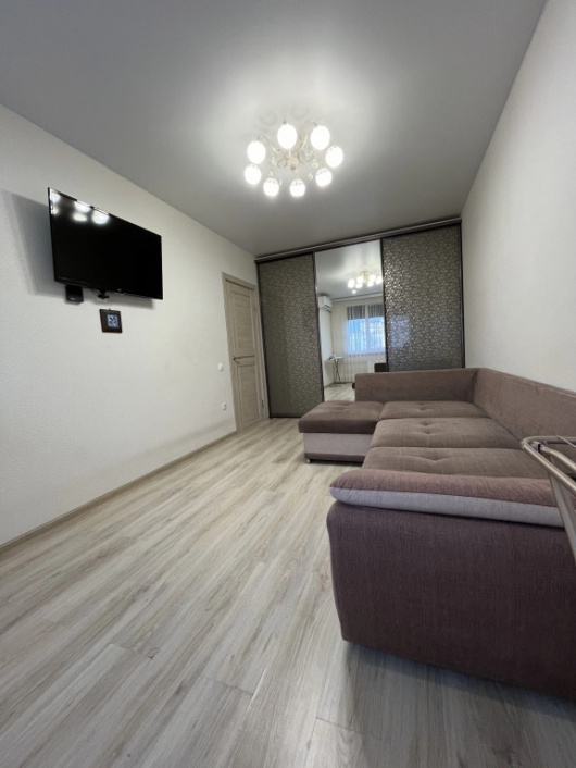 Фотографии квартиры 
            Квартира на Надежды Плевицкой 31