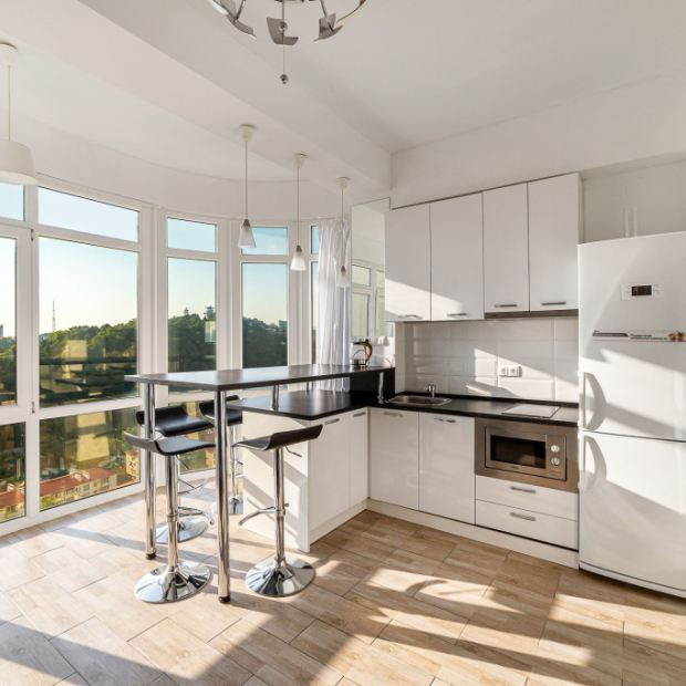 Фотографии квартиры
Апартаменты ЖК Золотой Колос