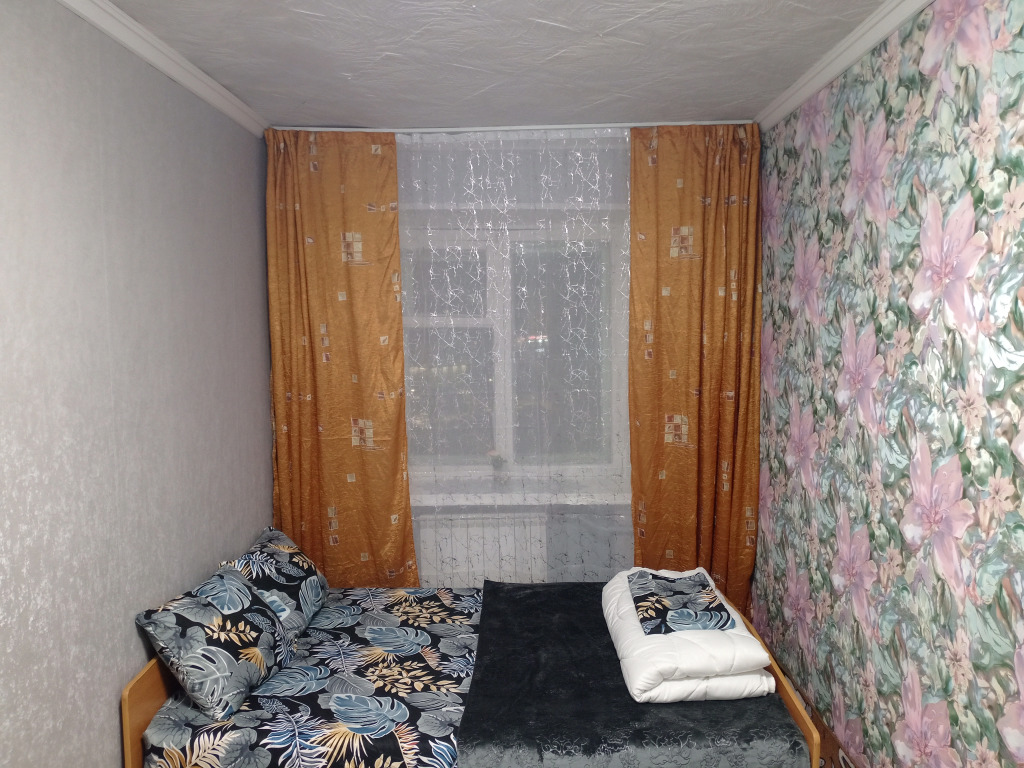 Фотография квартиры Апартаменты Уютная Комната Для Комфортного Проживания Октябрьский Район