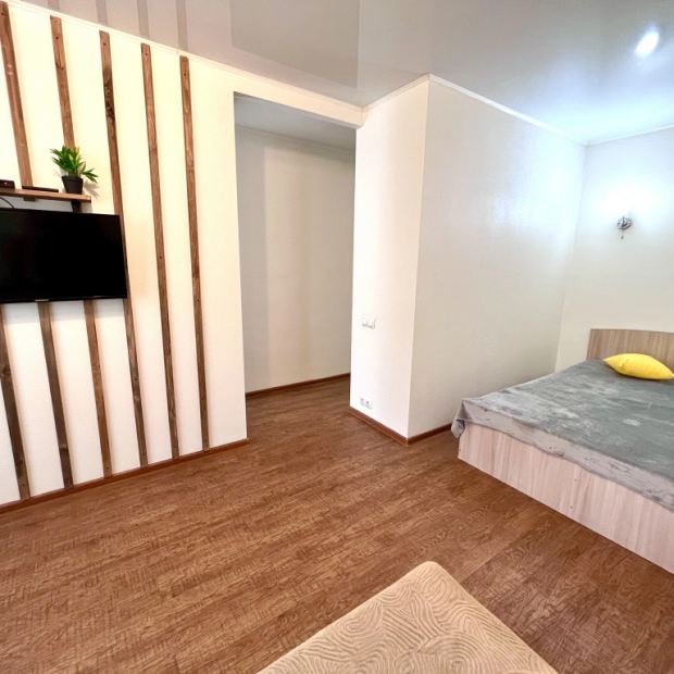 Фотографии квартиры 
            Апартаменты у Транспортной Академии