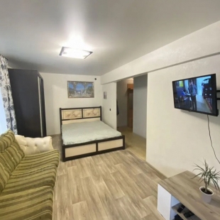 Фотография квартиры Квартира на Орджоникидзе 47