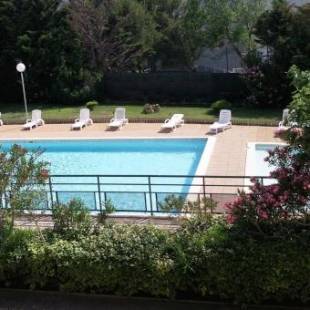 Фотографии гостиницы
Hôtel Residence Les Aiguades