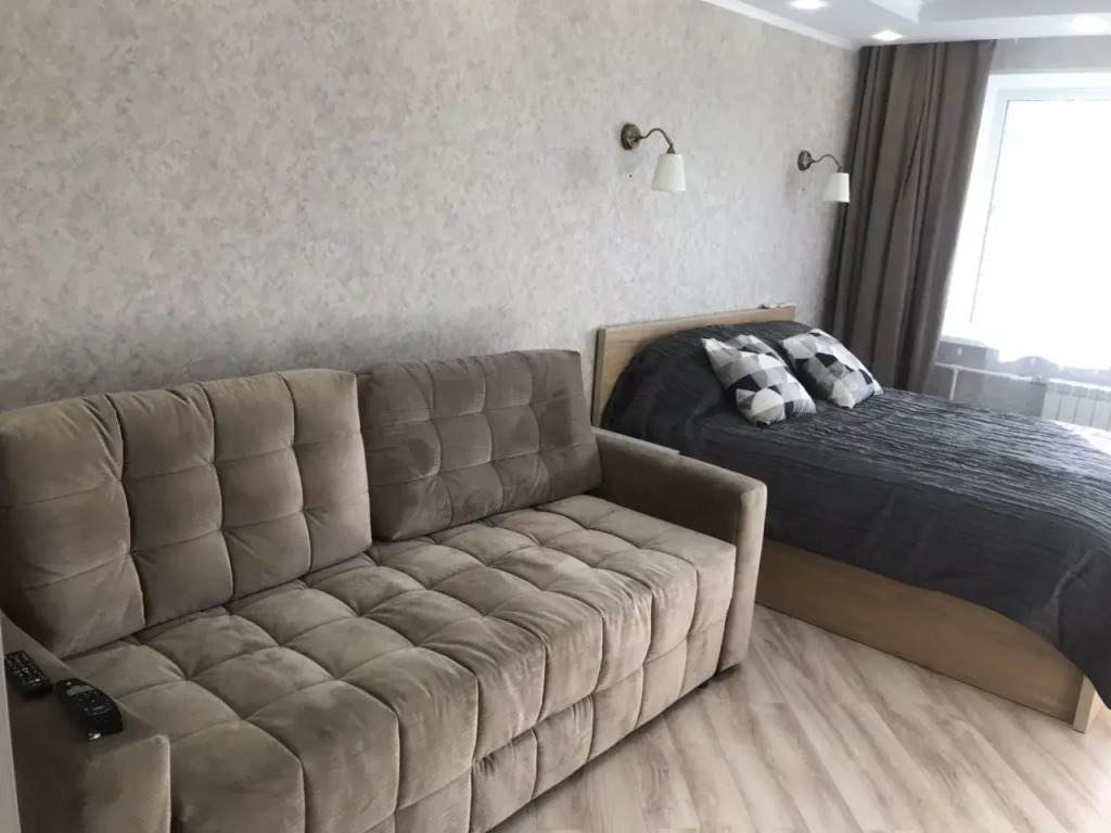 Фотография квартиры Апартаменты в 5-м Микрорайоне Дом 49