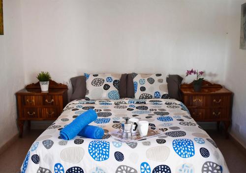 Фотографии мини отеля
Hostel B&B Charco Azul