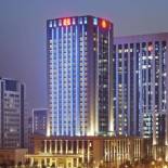 Фотография гостиницы Sheraton Grand Zhengzhou Hotel
