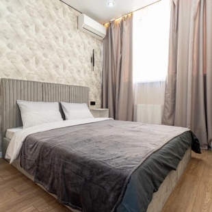 Фотография квартиры Квартира Элегантная 2-к в ЖК Лучший