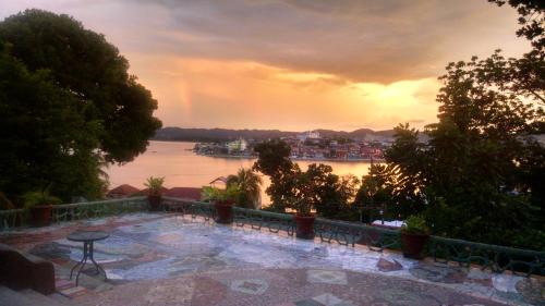 Фотография мини отеля Zapote Tree Inn