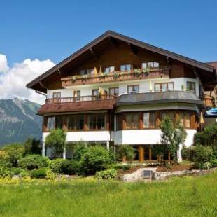 Фотографии гостиницы
Ringhotel Nebelhornblick