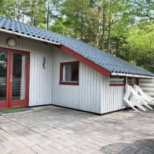 Фотографии гостевого дома 
            Three-Bedroom Holiday home in Toftlund 27