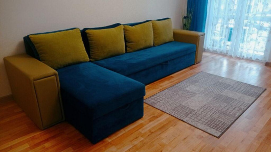 Фотографии квартиры 
            Königsberg на улице Юрия Гагарина 16В