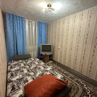 Фотография квартиры Квартира на улице Южная 2