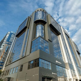 Фотография квартиры Апартаменты 601 в The Grand palace