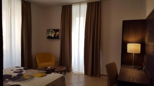 Фотография гостевого дома Una Finestra su Monti