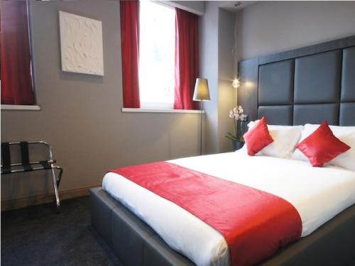 Фотография гостиницы The Bryson Hotel