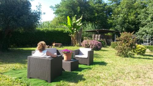 Фотография гостевого дома Casa Rural Ibarrondo Etxea