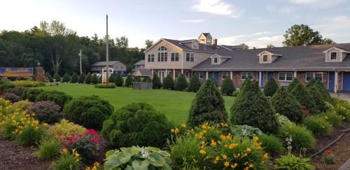 Фотография мотеля Scottish Inns Sturbridge