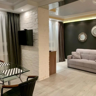 Фотография квартиры Апартаменты на улице Родионова 192