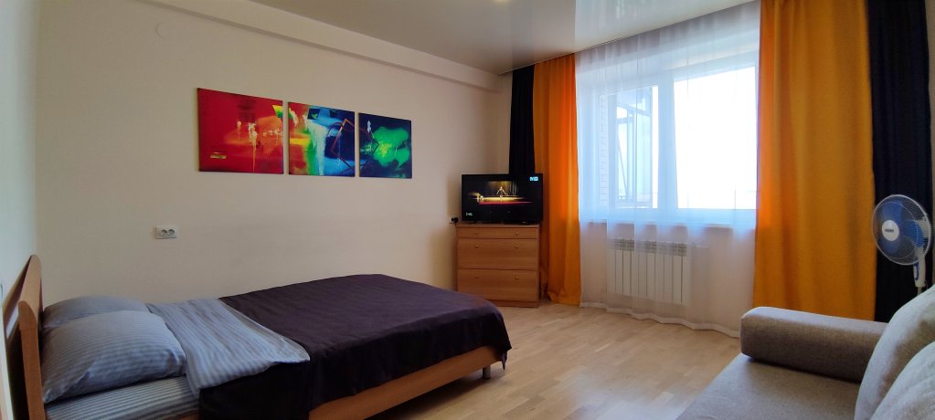 Фотография квартиры Апартаменты Цивилева 32