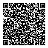 QR код гостиницы Savane