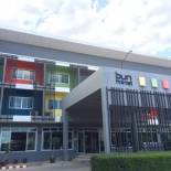 Фотография гостиницы Bun Hotel