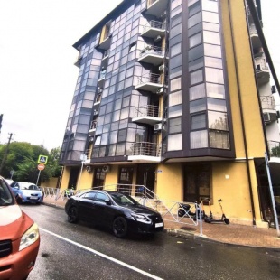 Фотография квартиры Апартаменты на улице Садовая 73