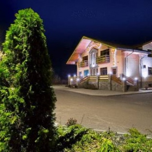 Фотография мотеля МаксимуМ