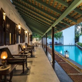 Фотография гостиницы Green Casa