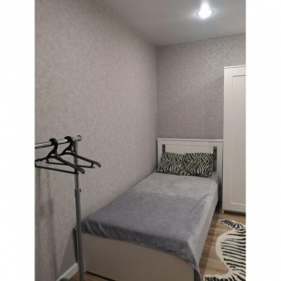 Фотография квартиры Апартаменты Уют на улице Ойунского, д. 7