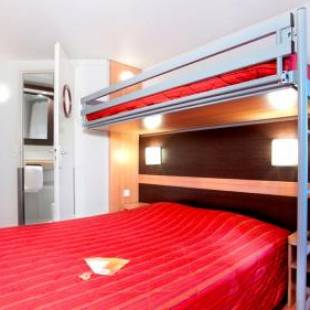 Фотографии гостиницы 
            Premiere Classe Dunkerque Est Armbouts Cappel