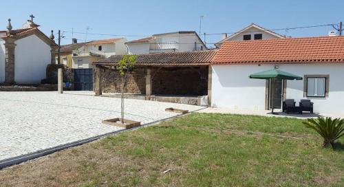 Фотография апарт отеля Solar de Maceira