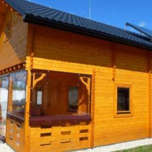 Фотографии гостевого дома
Rekreačné chaty Bedolandia