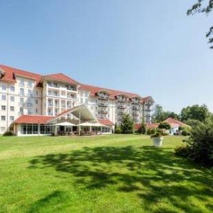 Фотографии гостиницы
Best Western Plus Parkhotel Maximilian Ottobeuren