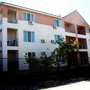 Фотография пансионата Адель