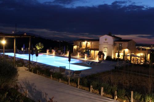 Фотография гостиницы Villa Sant'Angelo