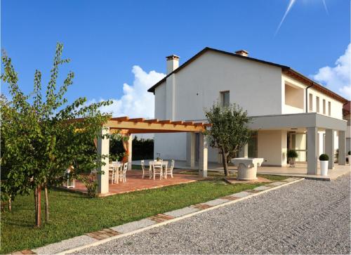 Фотография базы отдыха Agriturismo Corte Foscara