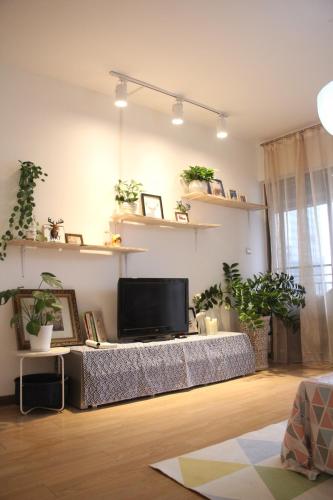 Фотография гостевого дома The Green Room