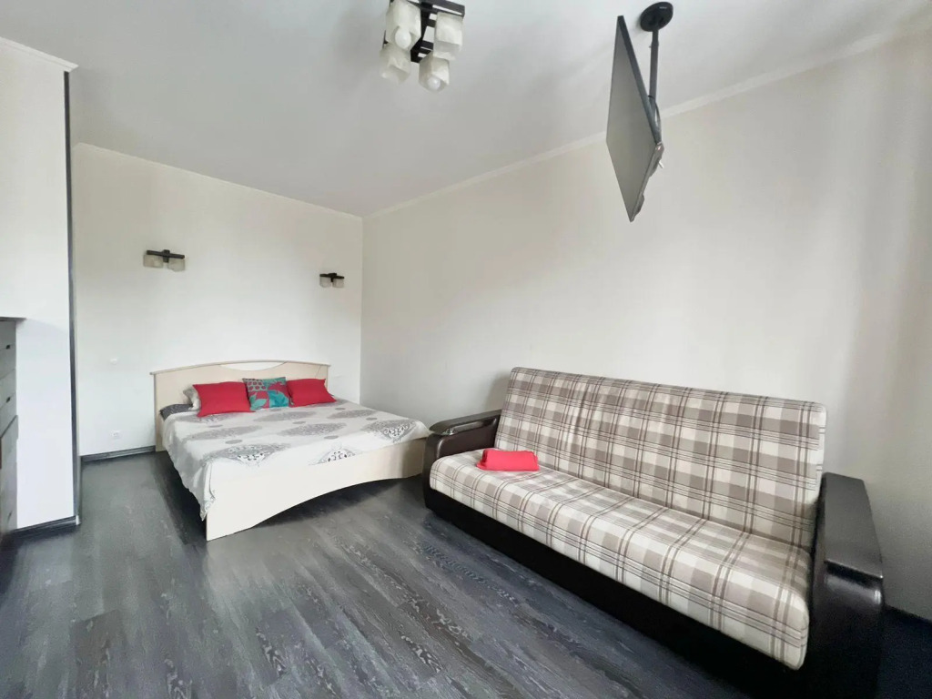 Фотография квартиры Апартаменты на улице Куйбышева 5