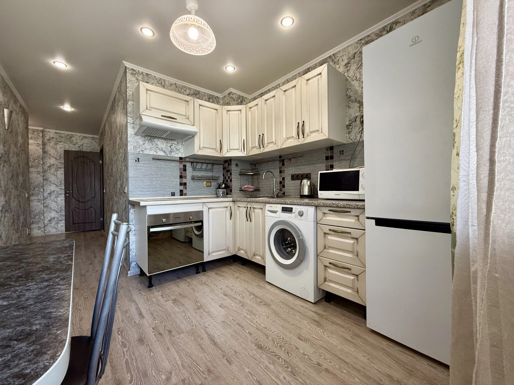 Фотография квартиры Квартира Однокомнатная у Ак Барс Арены