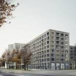 Фотография гостиницы THE FLAG West M.