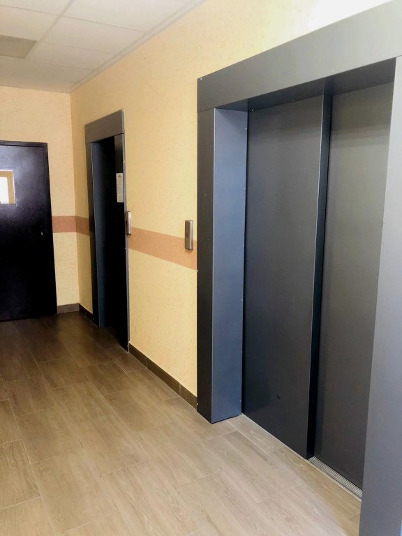 Фотография квартиры Апартаменты на улице Евгении Жигуленко 5/1