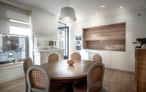 Фотография гостевого дома Le Cosy de Claire