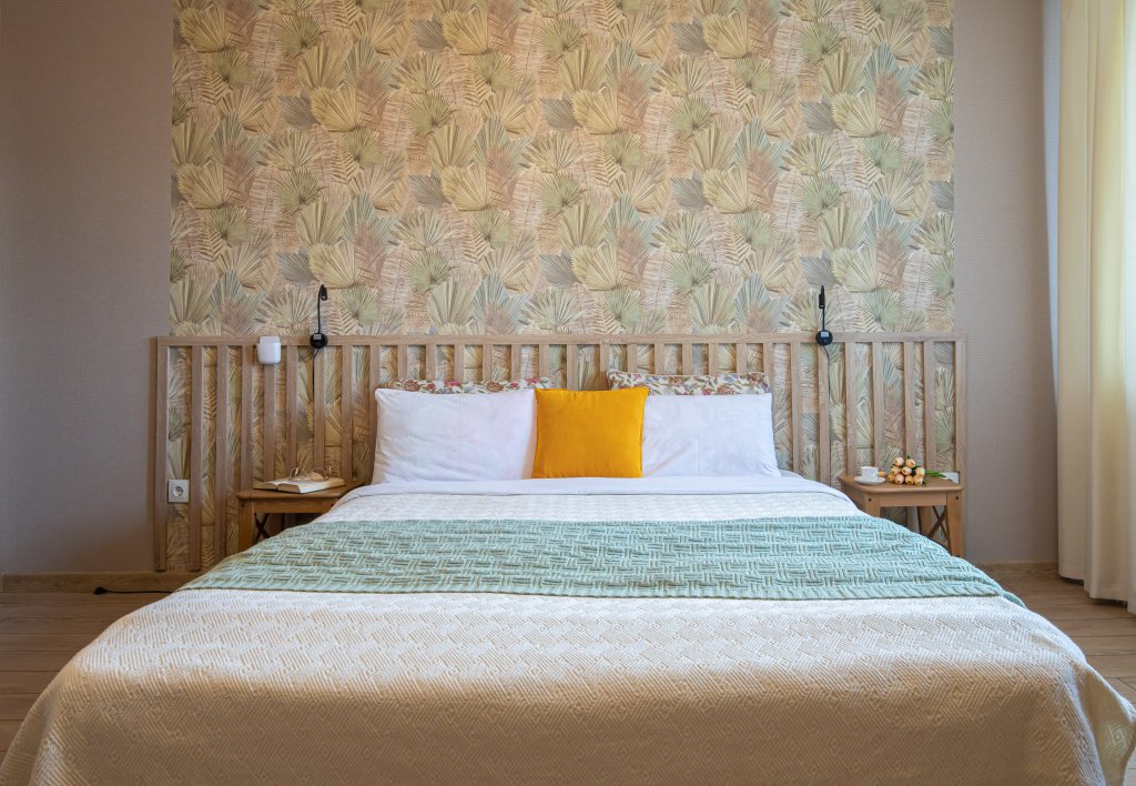 Фотография квартиры Апартаменты недалеко от М - 4 Дон